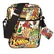 Marvel Retro Collection Flight Bag